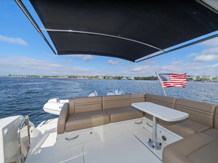 San Souci III Yacht Photos Pics 