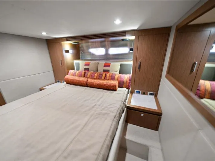 San Souci III Yacht Photos Pics 