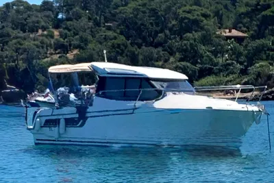 2017 Jeanneau Merry Fisher 795