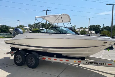 Regal 21 OBX