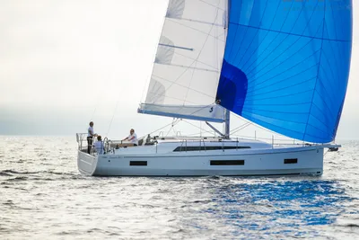 Beneteau Oceanis 40.1