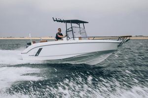 2023 Beneteau Flyer 7 Spacedeck