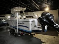 2004 Pro-Line 25 Wa