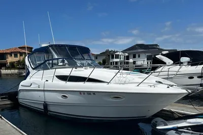 Bayliner 3055 Avanti Sunbridge