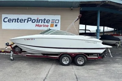 Cobalt 200