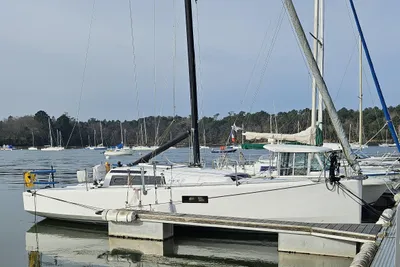 2013 Pogo Pogo 30