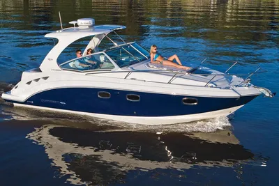 Chaparral 310 Signature