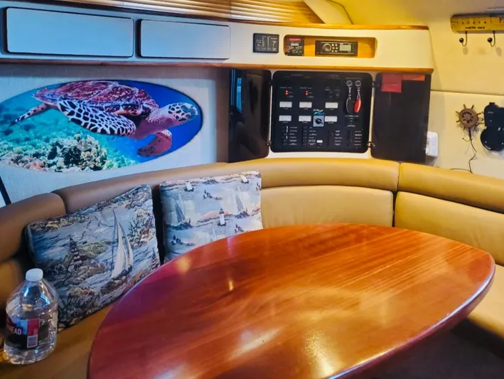 Why Go Home Yacht Photos Pics 