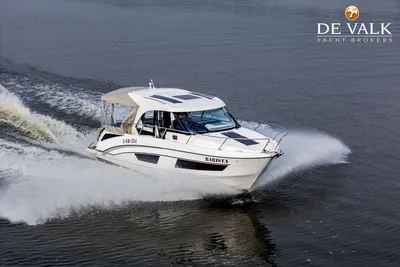 2022 Beneteau Antares 9