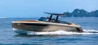 2021 X-Yachts X-Power 33C