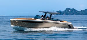 2021 X-Yachts X-Power 33C