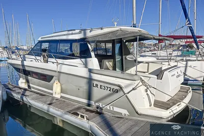 2011 Jeanneau NC 11