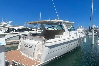 Tiara Yachts 4000 Express