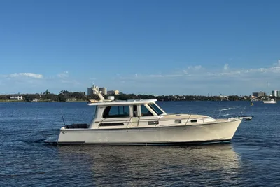 Sabre 42 Salon Express