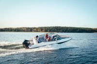2023 Flipper 650 DC