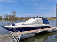 1997 Hardy 305 HT Seawings