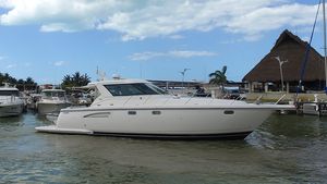 2005 44' Tiara Yachts-4400 Sovran Merida Yucatan, MX