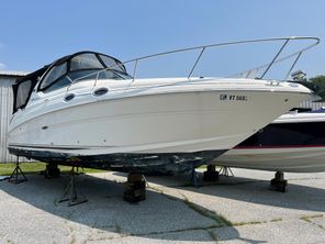 Sea Ray 280 Sundancer