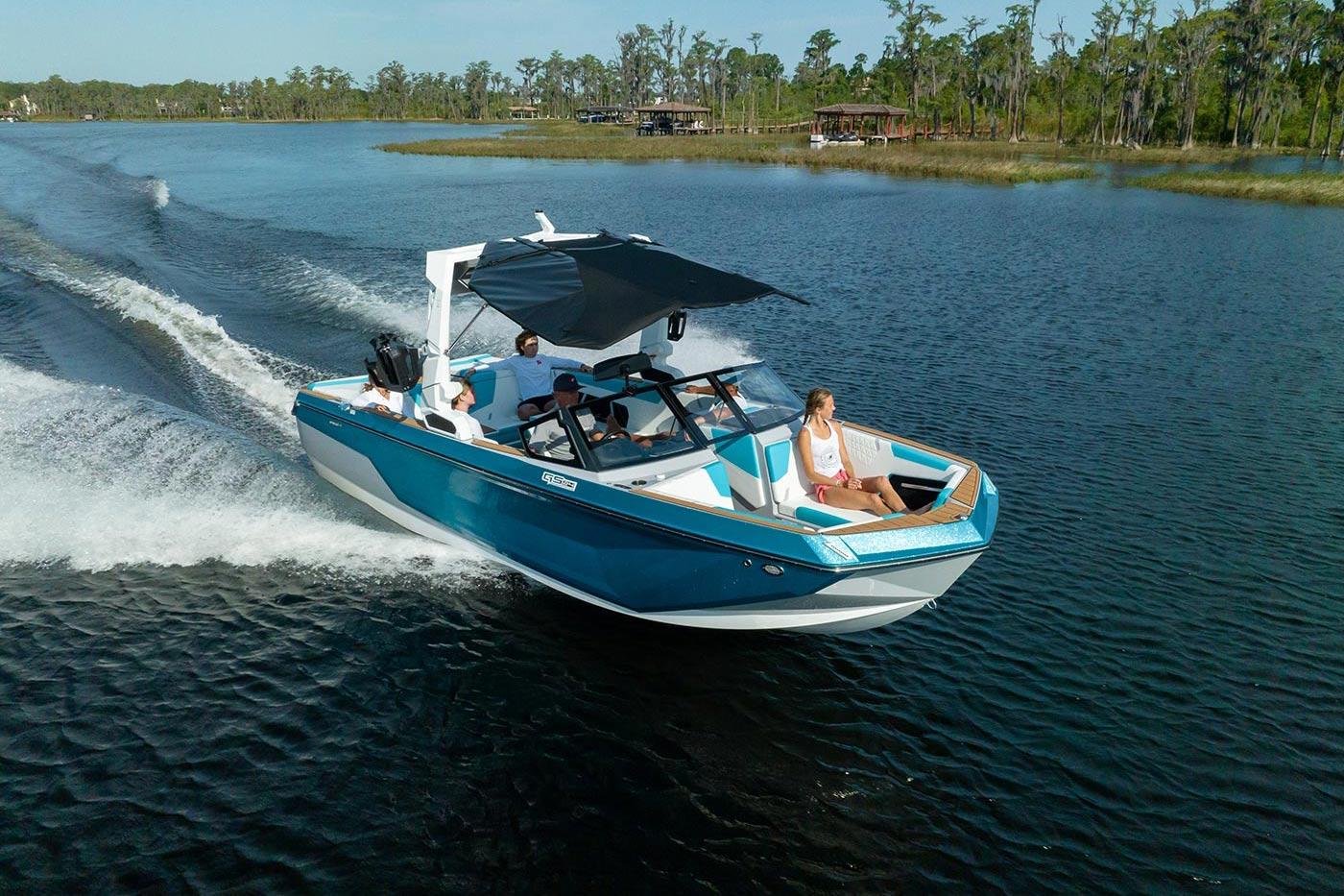 2024 Nautique GS24 Ski And Wakeboard For Sale YachtWorld   9004598 20230817213411308 1 XLARGE 