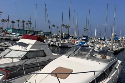 Bayliner Ceirra 265