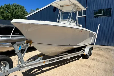 Sailfish 220