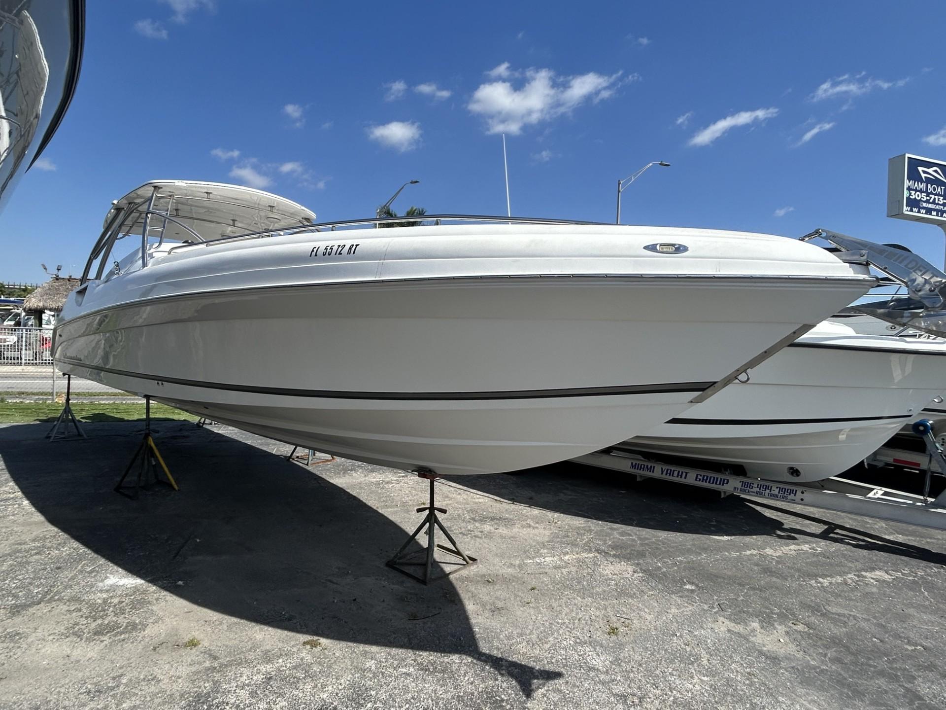 Intermarine 380 Sport