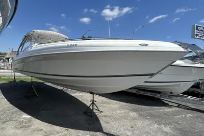 Intermarine 380 Sport