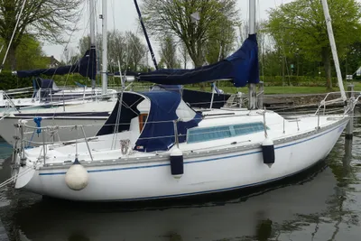 1978 Jeanneau Brin De Folie