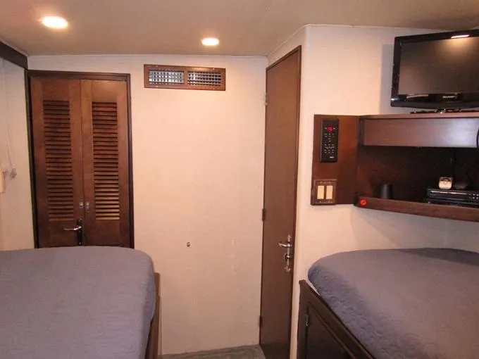 Shepsl X Yacht Photos Pics Starboard Guest Looking Aft