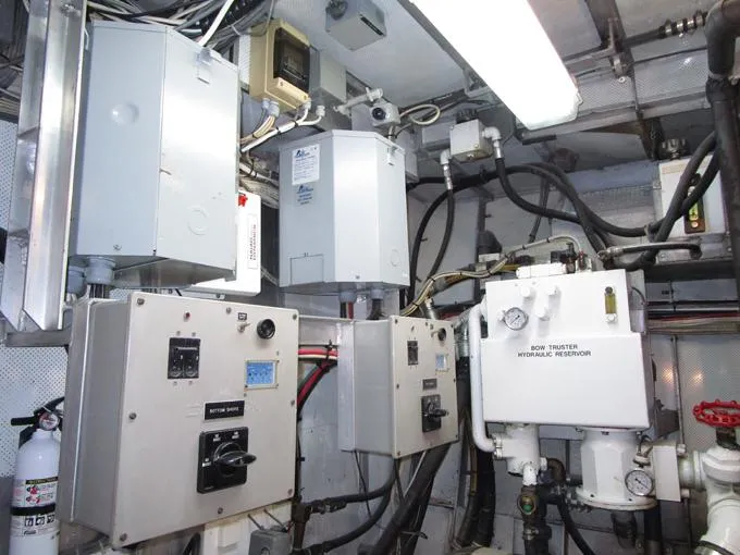 Shepsl X Yacht Photos Pics Boost Transformers