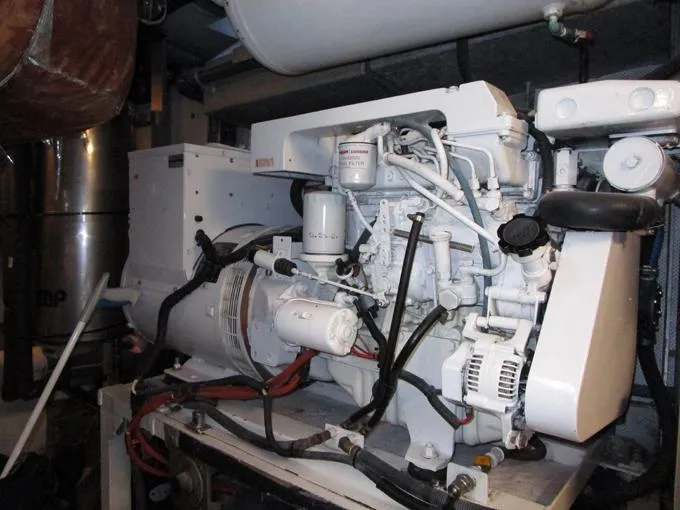 Shepsl X Yacht Photos Pics Port Generator