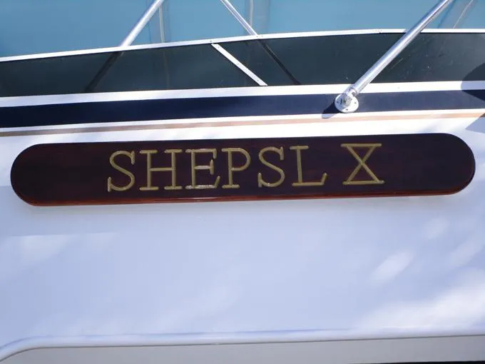 Shepsl X Yacht Photos Pics SHEPSL X