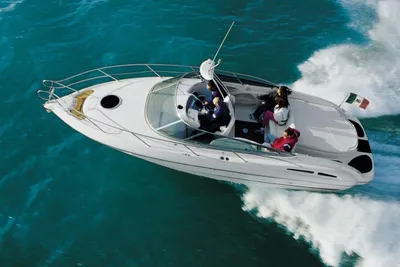 2006 Cranchi CSL 28