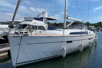 Bavaria Cruiser 46