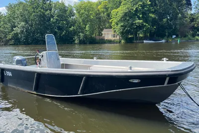 2024 VanVossen DutchWhaler 650