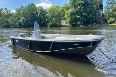 2024 VanVossen DutchWhaler 650