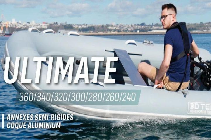 2025 3D Tender ANNEXES