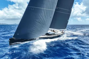 2008 Baltic Baltic 77