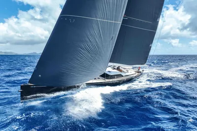 2008 Baltic Baltic 77