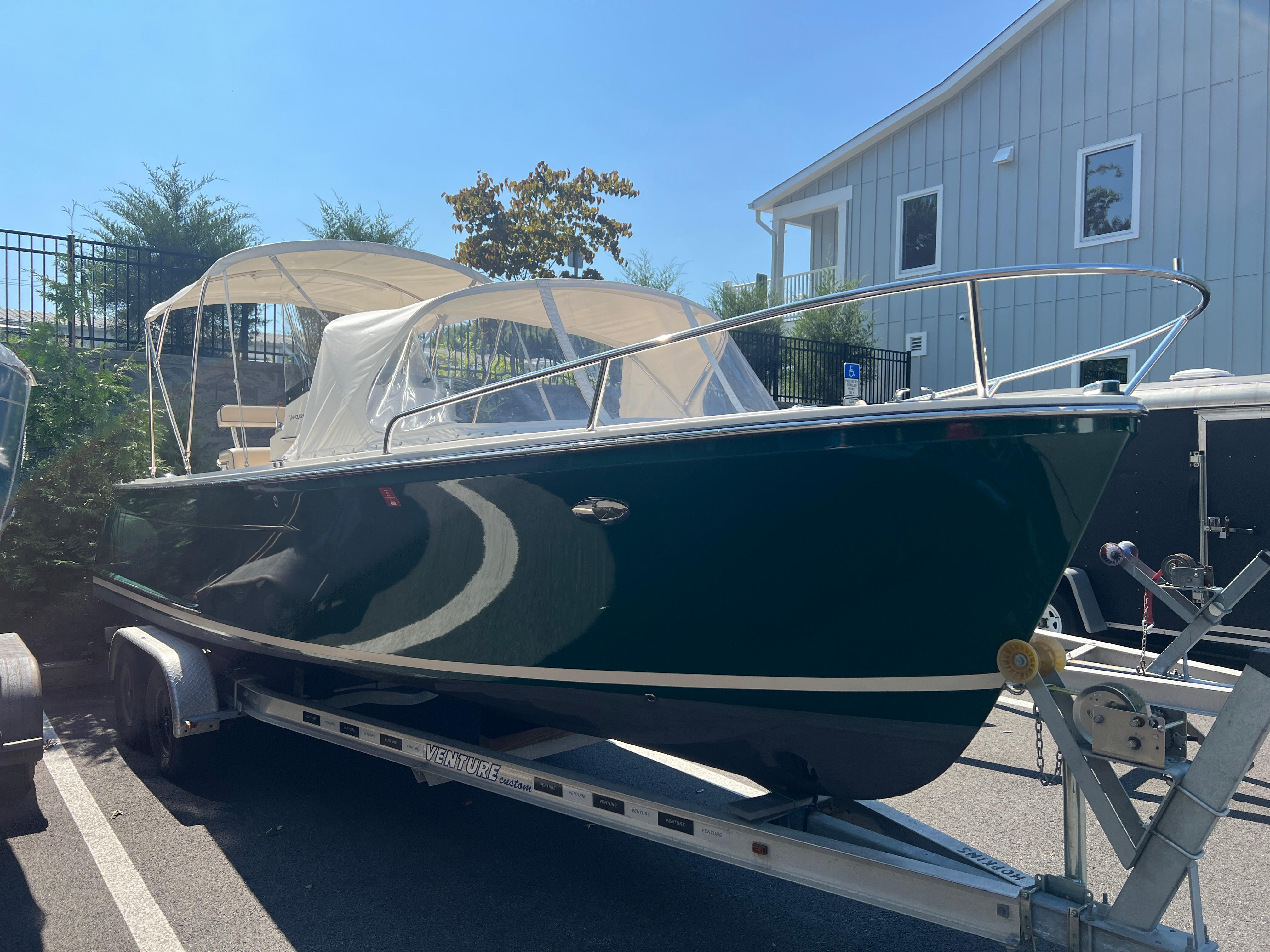 Vanquish boats for sale | YachtWorld