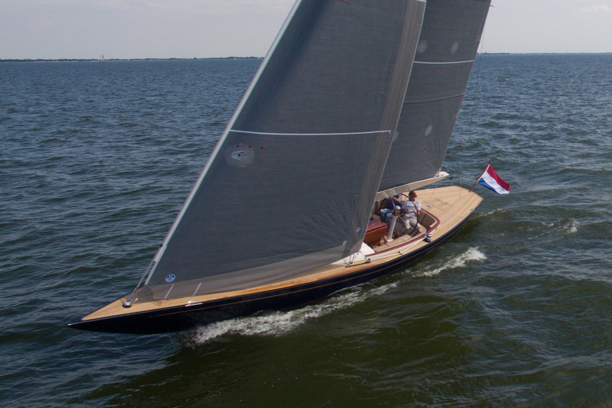 2018 Leonardo Yachts Eagle 44