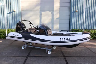 2022 Grand Golden Line 500