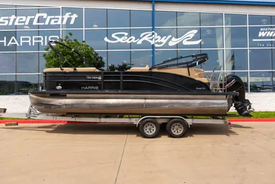Harris 230 CRUISER