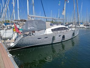 2015 Wauquiez Pilot Saloon 47