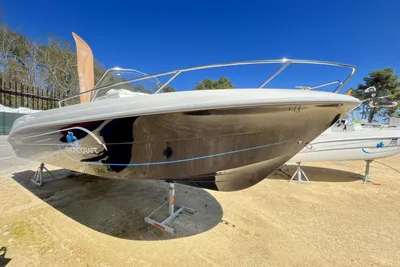 2022 Pacific Craft 670 OPEN TRENDY