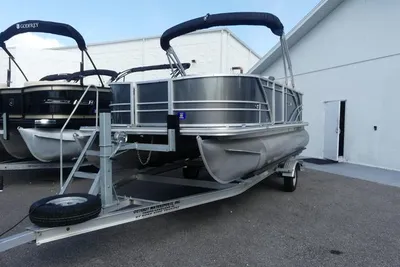 Sylvan 818 FISH