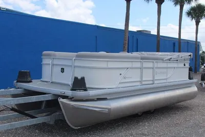 Godfrey Marine Xperience 2086 CXP