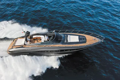2016 Riva 63 Virtus