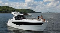 2023 Galeon 370 HTC