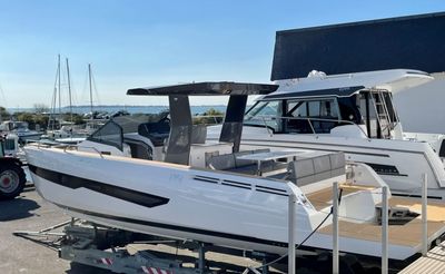 2022 Fiart FIART 35 SEAWALKER